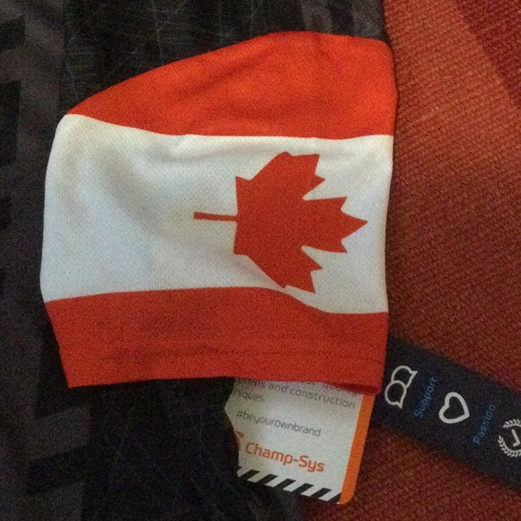 Champ-Sys running top - Picture 5 of 7